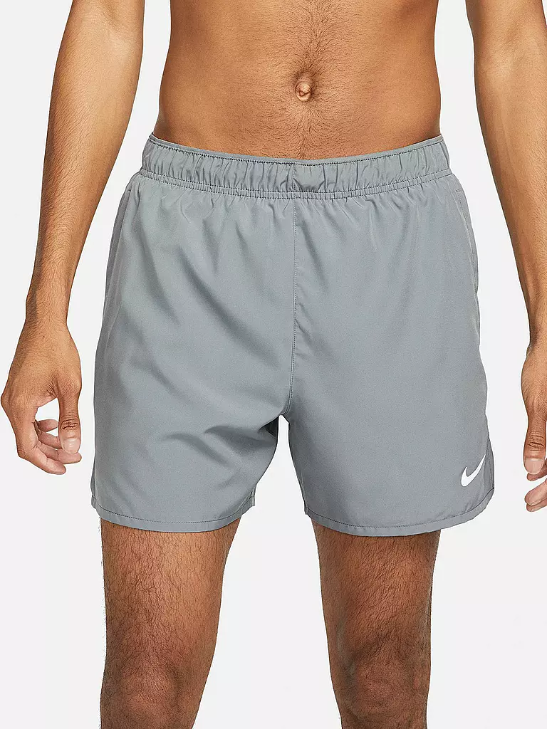 NIKE | Pantaloncini da running da uomo Challenger 5 pollici |