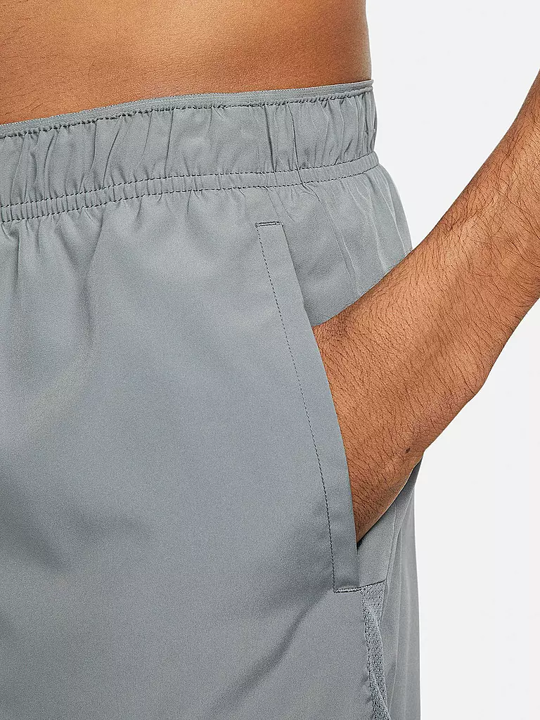 NIKE | Pantaloncini da running da uomo Challenger 5 pollici |