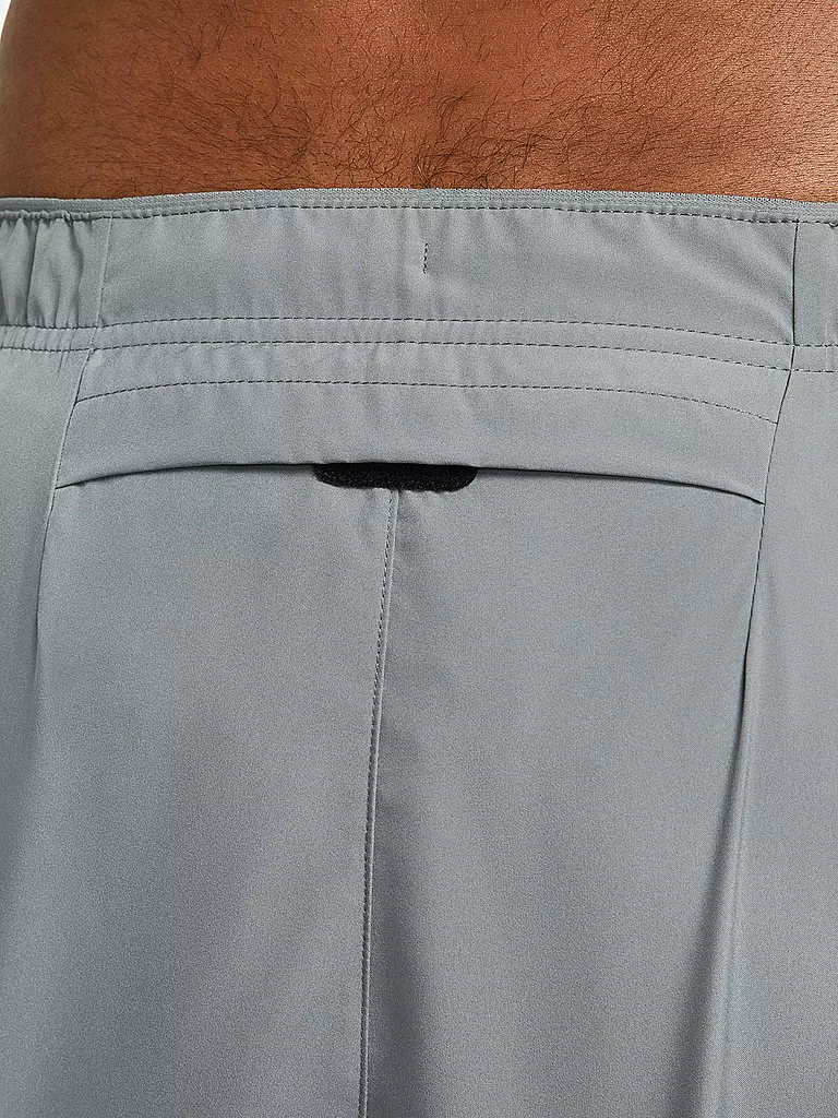 NIKE | Pantaloncini da running da uomo Challenger 5 pollici |
