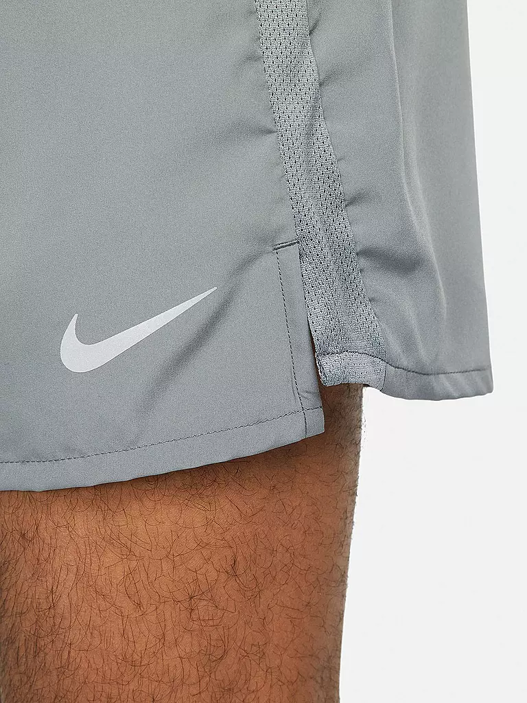 NIKE | Pantaloncini da running da uomo Challenger 5 pollici |