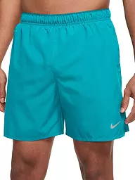 NIKE | Pantaloncini da running da uomo Challenger | Turchese