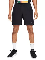 NIKE | Pantaloncini da tennis da uomo Victory | Nero
