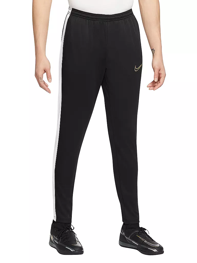 NIKE | Pantaloni da calcio da uomo Dri-FIT Academy | Nero
