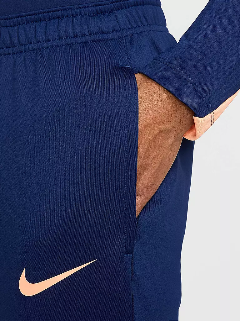 NIKE | Pantaloni da calcio da uomo Dri-FIT Haaland |