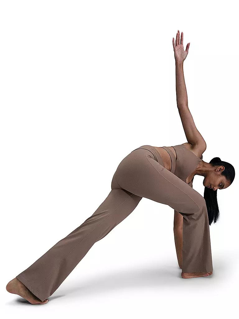 NIKE | Pantaloni da fitness da donna NK DF One Fldovr | 