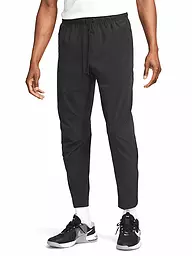 NIKE | Pantaloni da fitness Unlimited da uomo | Nero
