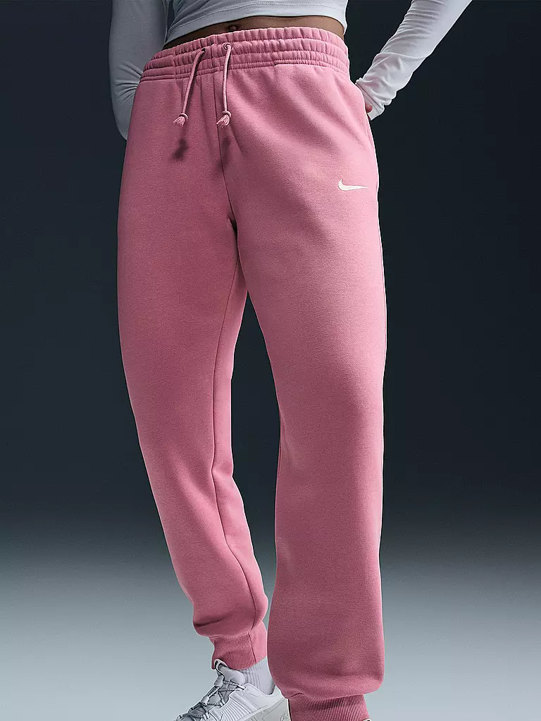 NIKE | Pantaloni da jogging da donna NSW Phnx FLC |