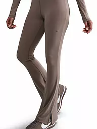 NIKE | Pantaloni da jogging da donna Sportswear Chill Knit | Marrone