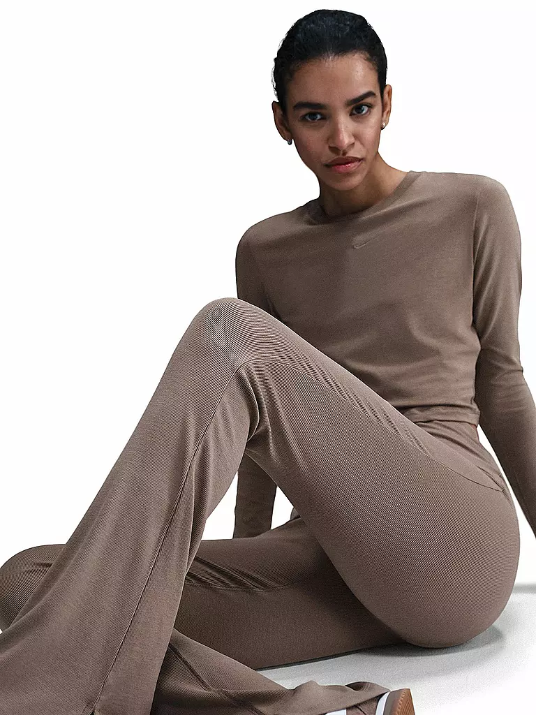 NIKE | Pantaloni da jogging da donna Sportswear Chill Knit |