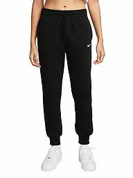 NIKE | Pantaloni da jogging da donna Sportswear Phoenix Fleece | Nero