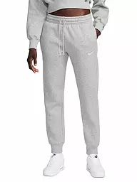 NIKE | Pantaloni da jogging da donna Sportswear Phoenix Fleece | Grigio