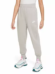 NIKE | Pantaloni da jogging da ragazza Sportswear Club Fleece | Cammello