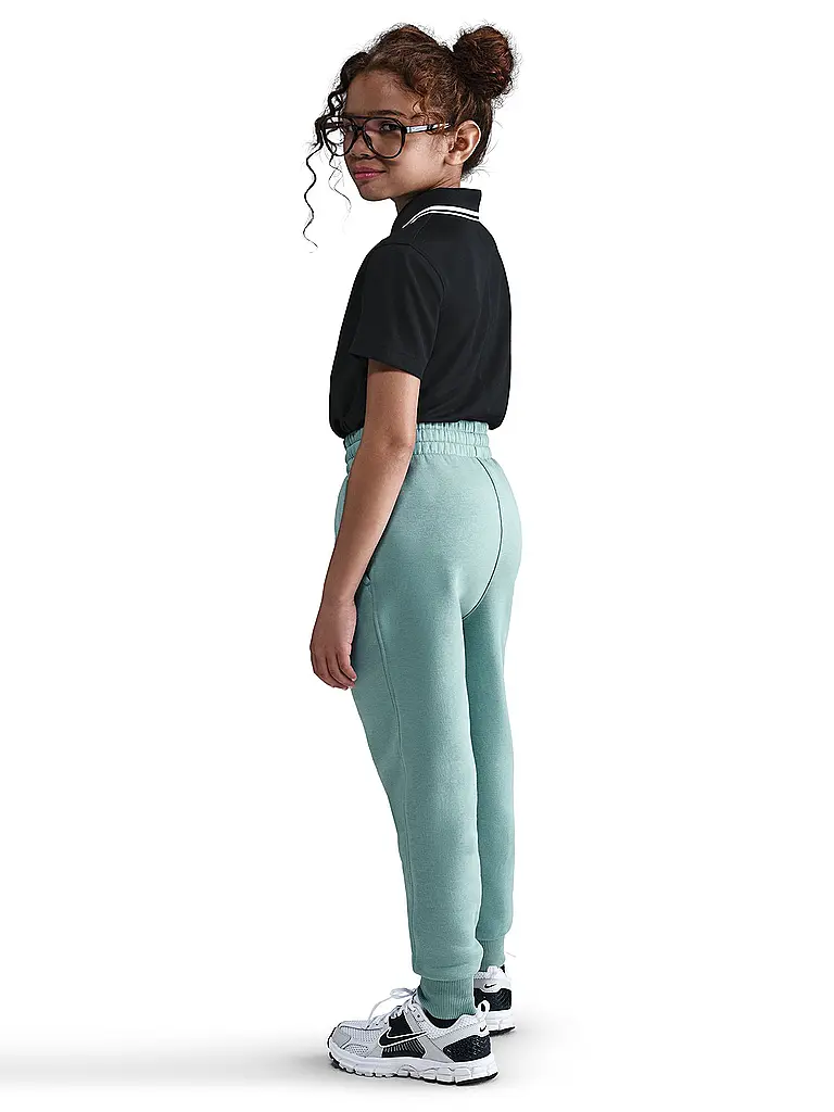 NIKE | Pantaloni da jogging da ragazza Sportswear Club Fleece | Petrolio