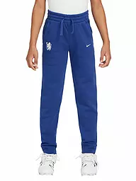NIKE | Pantaloni da jogging da ragazzo CFC Fleece | Blu