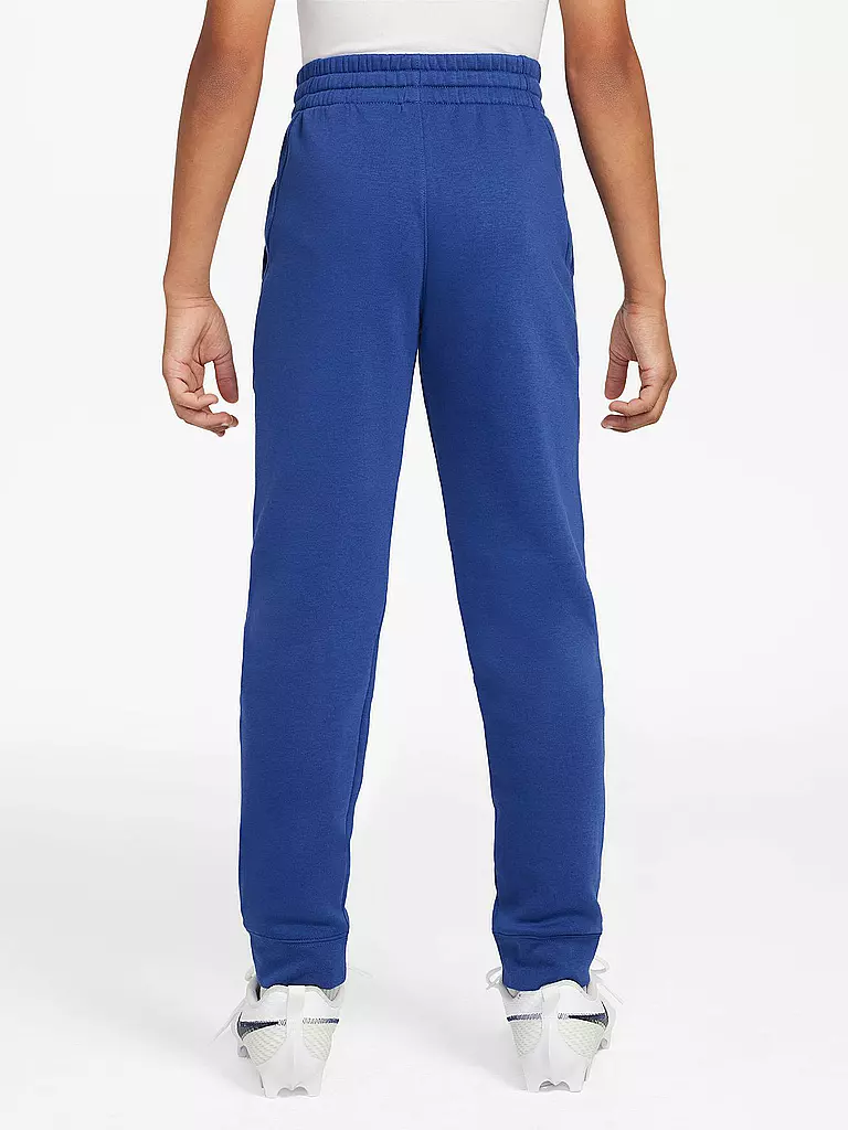 NIKE | Pantaloni da jogging da ragazzo CFC Fleece | Blu