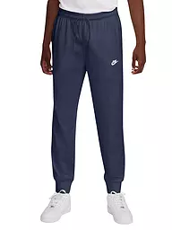 NIKE | Pantaloni da jogging da uomo Club Fleece | Blu scuro