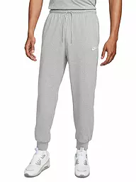 NIKE | Pantaloni da jogging da uomo Club Fleece | Grigio