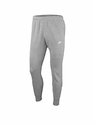 NIKE | Pantaloni da jogging da uomo Sportswear Club French Terry | Grigio