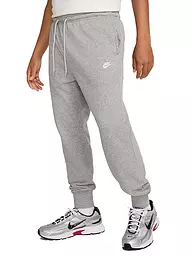 NIKE | Pantaloni da jogging da uomo Club French Terry | Grigio