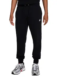 NIKE | Pantaloni da jogging da uomo Club French Terry | Nero