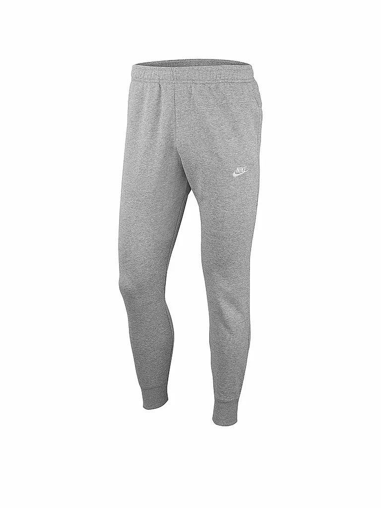 NIKE | Pantaloni da jogging da uomo Club French Terry | Grigio