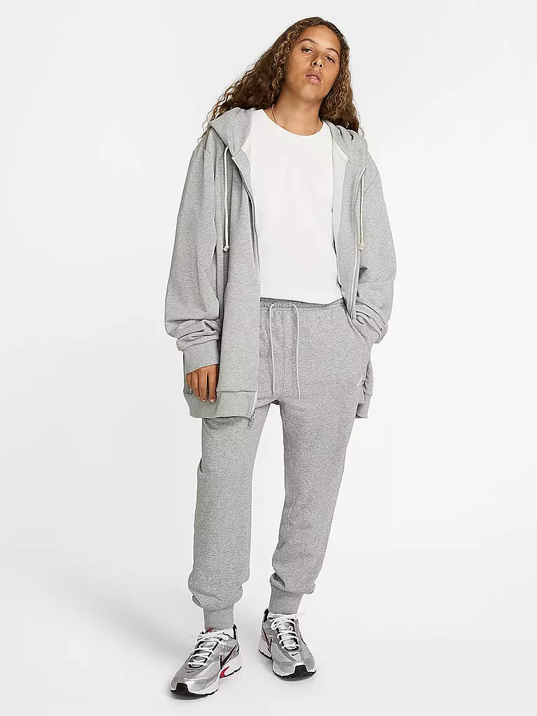 NIKE | Pantaloni da jogging da uomo Club French Terry | Grigio