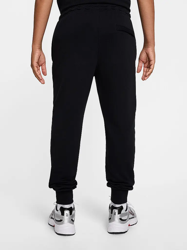 NIKE | Pantaloni da jogging da uomo Club French Terry | Nero