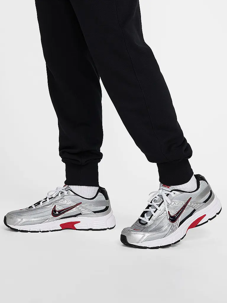 NIKE | Pantaloni da jogging da uomo Club French Terry | Nero