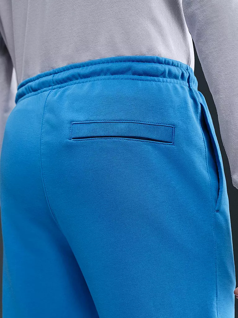 NIKE | Pantaloni da jogging da uomo Club French Terry | Blu