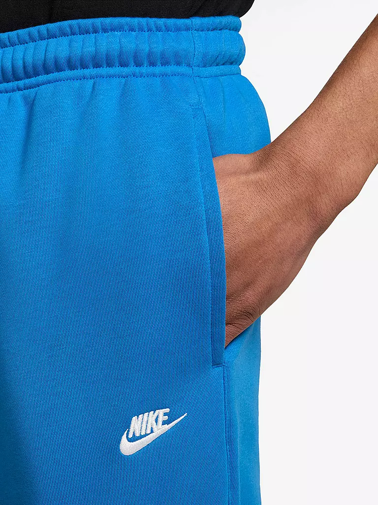 NIKE | Pantaloni da jogging da uomo Club French Terry | Blu