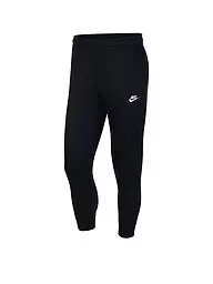 NIKE | Pantaloni da jogging da uomo Sportswear Club Fleece | Nero