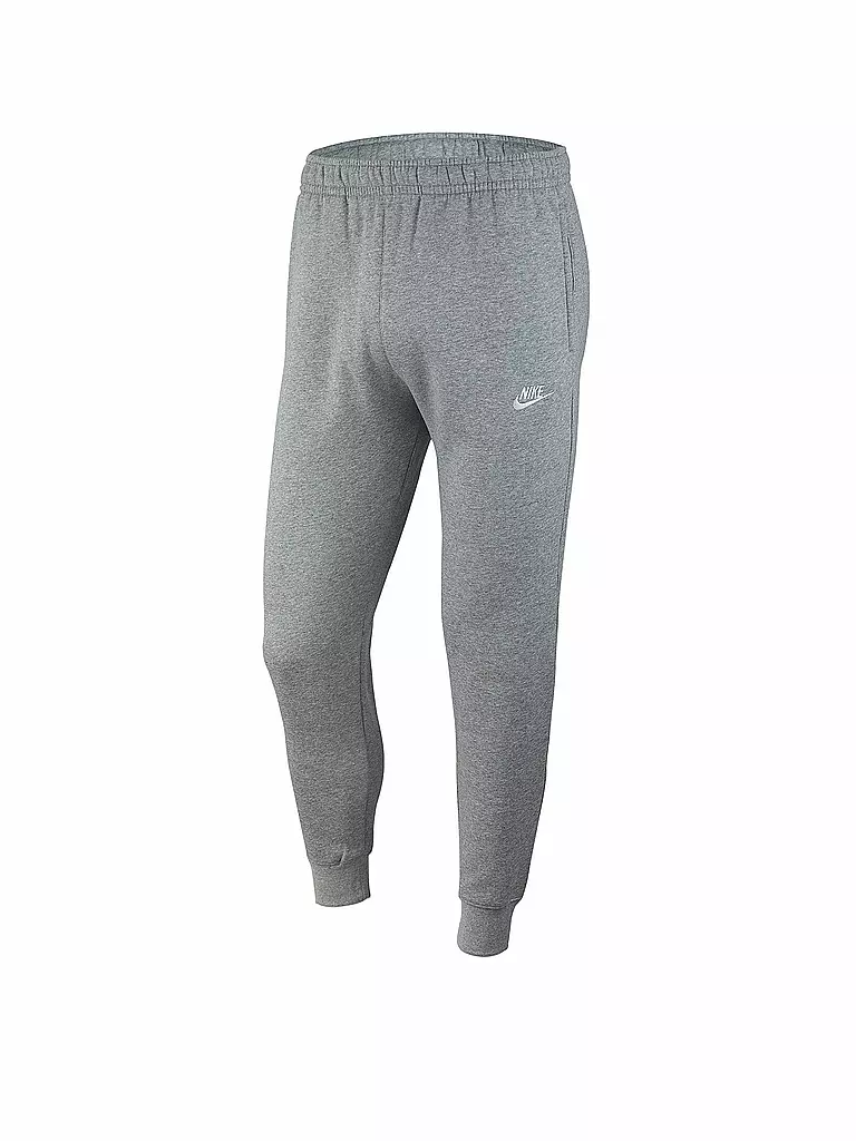 NIKE | Pantaloni da jogging da uomo Sportswear Club Fleece | Grigio