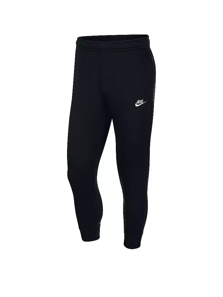 NIKE | Pantaloni da jogging da uomo Sportswear Club Fleece | Nero