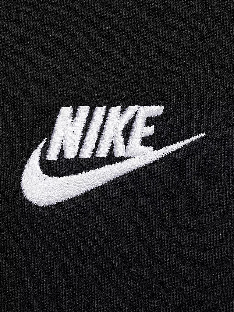 NIKE | Pantaloni da jogging da uomo Sportswear Club Fleece | Nero