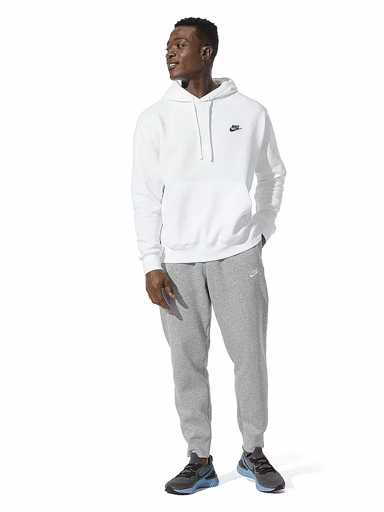 NIKE | Pantaloni da jogging da uomo Sportswear Club Fleece | Grigio