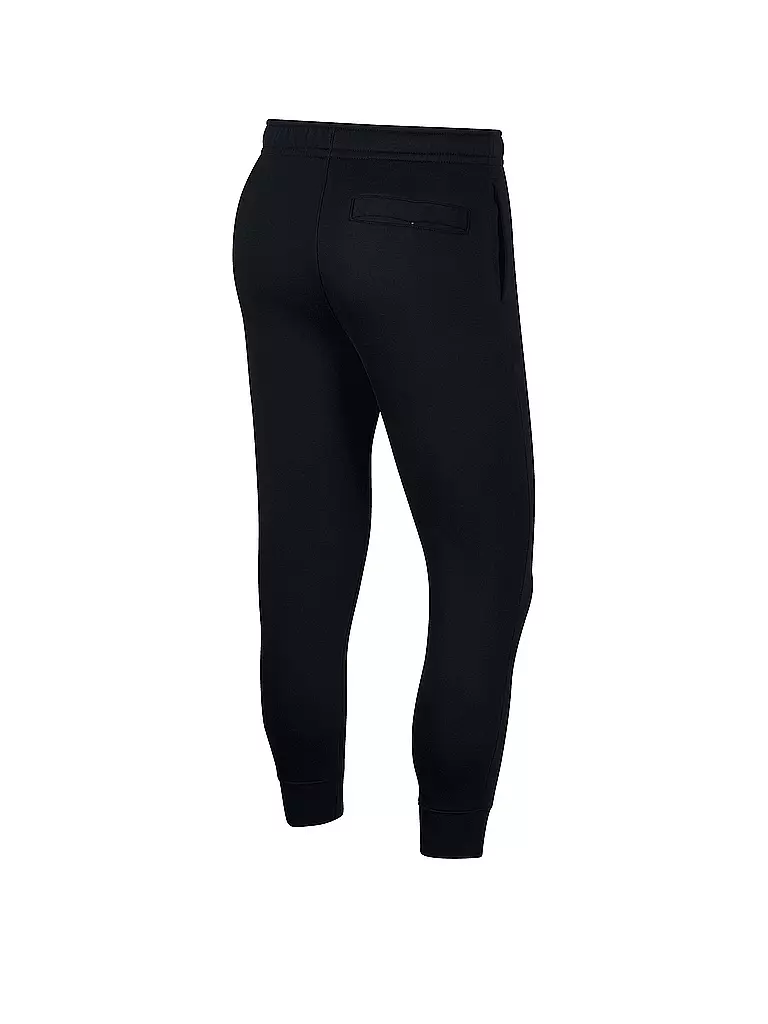 NIKE | Pantaloni da jogging da uomo Sportswear Club Fleece | Nero