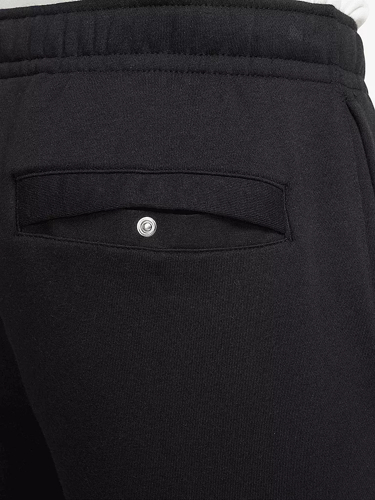 NIKE | Pantaloni da jogging da uomo Sportswear Club Fleece | Nero