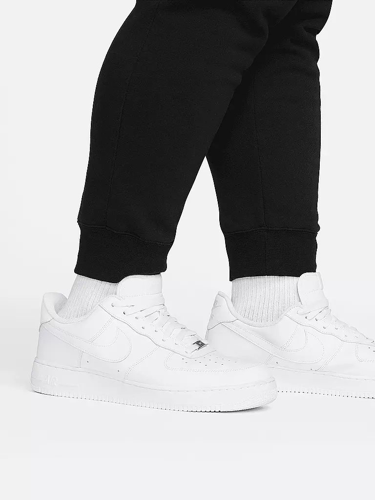 NIKE | Pantaloni da jogging da uomo Sportswear Club Fleece | Nero