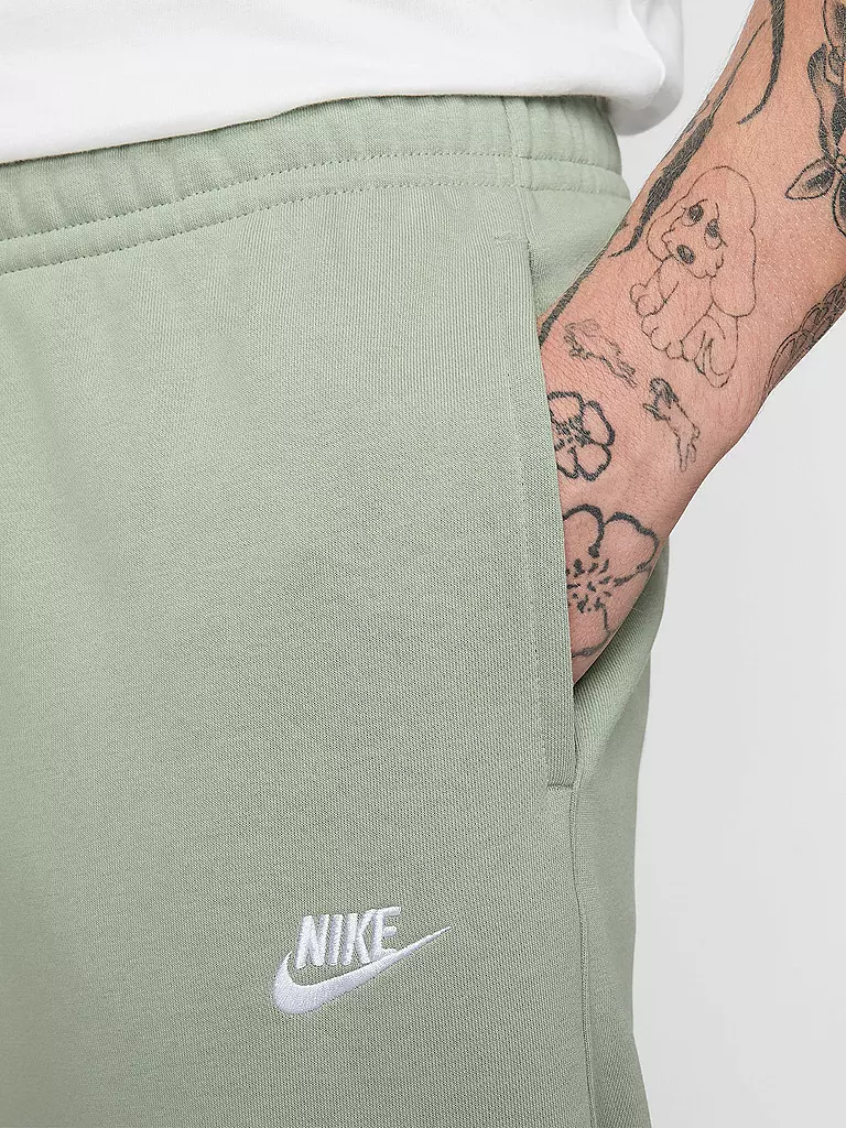 NIKE | Pantaloni da jogging da uomo Sportswear Club French Terry |