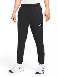NIKE | Pantaloni da jogging Dri-FIT da uomo | Nero