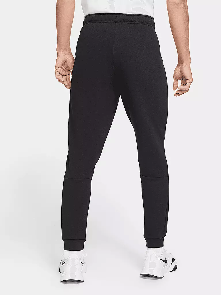 NIKE | Pantaloni da jogging Dri-FIT da uomo | Nero
