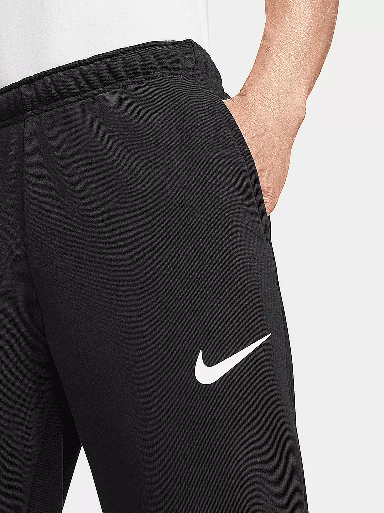NIKE | Pantaloni da jogging Dri-FIT da uomo | Nero