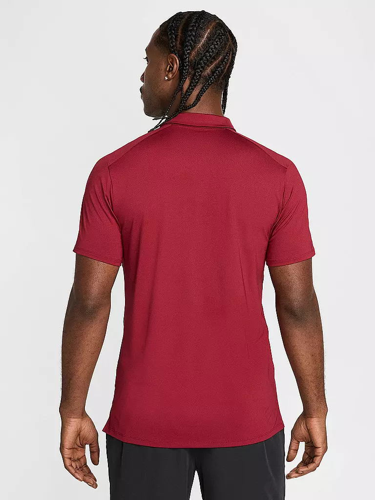 NIKE | Polo da tennis Advantage da uomo |