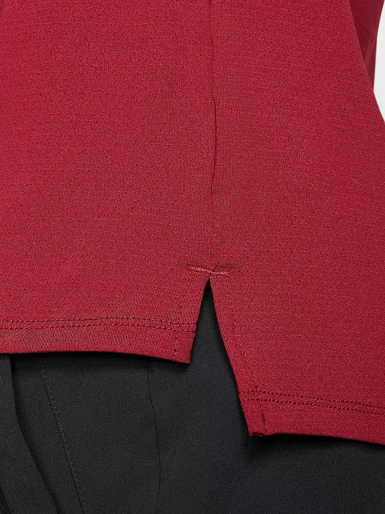 NIKE | Polo da tennis Advantage da uomo |