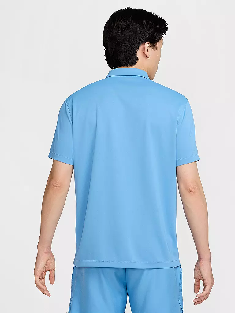 NIKE | Polo da tennis da uomo NikeCourt Dri-FIT |