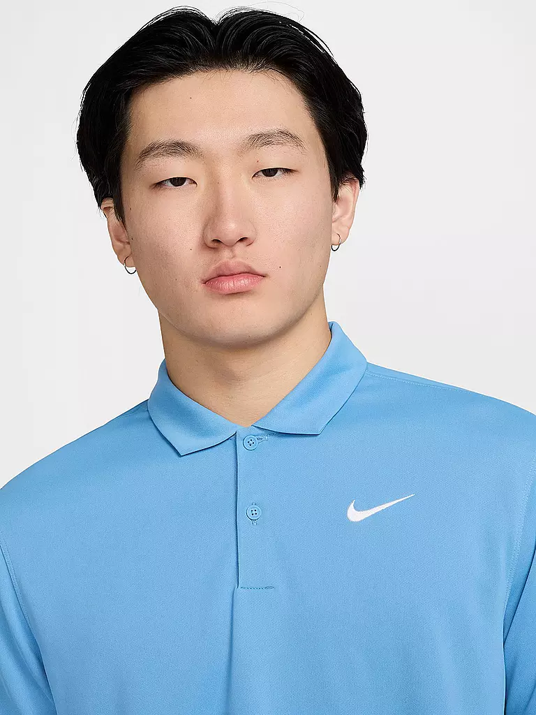 NIKE | Polo da tennis da uomo NikeCourt Dri-FIT |