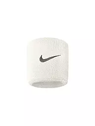 NIKE | Polsino da tennis Swoosh | Bianco