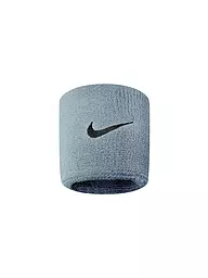 NIKE | Polsino da tennis Swoosh | Grigio