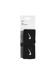 NIKE | Polsino da tennis Swoosh | Bianco