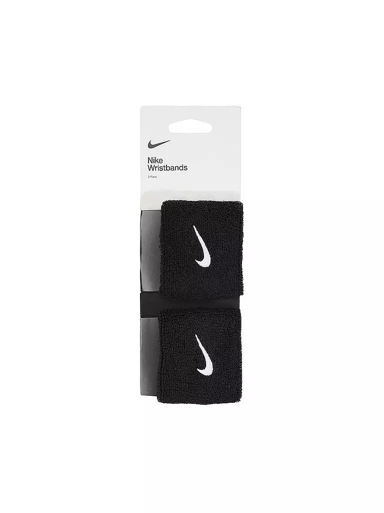 NIKE | Polsino da tennis Swoosh | Bianco